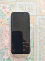 Samsung Galaxy S8 - Goedkoop!, Gebruikt, Zwart, Touchscreen, Ophalen of Verzenden