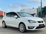 SEAT Ibiza 1.2 TSI FR, Voorwielaandrijving, Euro 5, Gebruikt, 4 cilinders