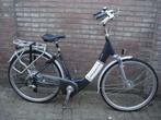 Sparta M-Gear GL v.v. 7 versn. met Trommelremmen, v. voorvor, Gebruikt, 47 tot 50 cm, Ophalen, Overige merken