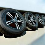 MAN TGE Volkswagen Crafter velgen 17 inch verzwaard zwart, Niet ingevuld, Bestelwagen, Banden en Velgen, Niet ingevuld