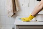 Hulp in de huishouding, Diensten en Vakmensen, Huishoudelijke hulp, Schoonmaken