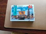 Legpuzzel Kampen, Kamperkogge, Ophalen, Zo goed als nieuw