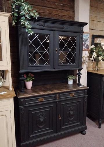 Shabby Chic Style Buffetkast Jaren 20 beschikbaar voor biedingen