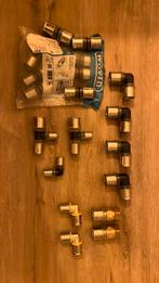 Wavin perskoppeelingen, Overige materialen, Overige typen, Nieuw, Ophalen of Verzenden