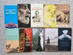 10 Nederlandse luisterboeken - 70 CD's voor €25,-, Ophalen of Verzenden, Cd, Volwassene