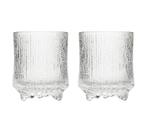 2x Iittala Ultima Thule drinkglas 2-pack 20cl NIEUW, Ophalen of Verzenden, Nieuw, Overige stijlen