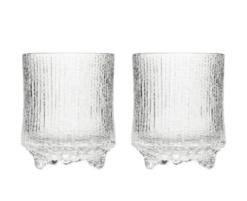 2x Iittala Ultima Thule drinkglas 2-pack 20cl NIEUW beschikbaar voor biedingen