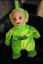 Nieuw TELETUBBIES opbergzak Tinky winky,lala, Kinderen en Baby's, Speelgoed | Knuffels en Pluche, Ophalen of Verzenden, Nieuw