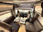 McLouis MC4 QUEENSBED HEFBED LUCHTVERING EURO6 CAMPER, 7 tot 8 meter, Bedrijf, McLouis, Tot en met 5
