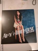 Soul rock AMY WINEHOUSE : BACK TO BLACK, Cd's en Dvd's, Vinyl | Pop, Ophalen of Verzenden, 2000 tot heden, Zo goed als nieuw, 12 inch