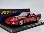 Fly Corvette C5 24h Safety Car Ref A582 ( SUPER DETAILS ), Kinderen en Baby's, Speelgoed | Racebanen, Overige merken, Racebaan