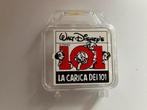 Disney 101 Dalmatiërs koffertje 6 hondjes, Ophalen of Verzenden, Overige figuren, Gebruikt, Beeldje of Figuurtje
