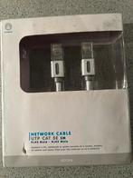 Nieuwe ICIDU Netwerkkabel UTP CAT 5E 2M, Computers en Software, Pc- en Netwerkkabels, Ophalen of Verzenden, Nieuw