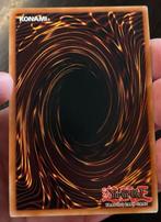 Yu-Gi-Oh! Cubic Karma MVP1 1st Edition !, Verzenden, Zo goed als nieuw, Losse kaart, Foil