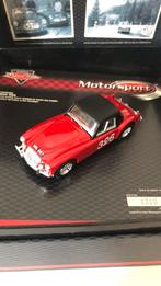 MG A 1500 limited edition, Hobby en Vrije tijd, Modelauto's | 1:43, Ophalen of Verzenden, Zo goed als nieuw, Auto