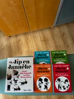 Jip en Janneke - Complete Collectie, Ophalen of Verzenden, Zo goed als nieuw, Fictie algemeen