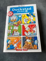 Duckstad pocket 6, Ophalen of Verzenden, Zo goed als nieuw