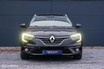 Renault Megane Estate 1.3 TCe Bose Pano Gr Navi Cam Carplay!, Auto's, Voorwielaandrijving, 65 €/maand, Stof, Gebruikt