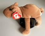 TY Humphrey the Camel 1993 1st edition beany baby babies, Ophalen of Verzenden, Zo goed als nieuw, Overige typen