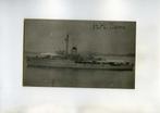 scheepvaart-foto-MARINE-tidore, Ophalen of Verzenden, Zo goed als nieuw, Motorboot, Boek of Tijdschrift