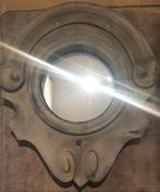 Mooie osse oog spiegel van Eicholtz, Ophalen of Verzenden, Rechthoekig, Minder dan 100 cm