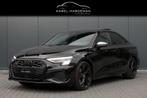 Audi A3 Limousine 2.0 TFSI quattro S3 Edition One | HEAD UP, Automaat, Gebruikt, Euro 6, 4 cilinders