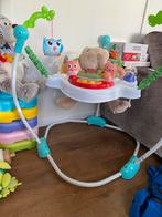 Baby bouncer, Ophalen of Verzenden, Zo goed als nieuw, Overige typen