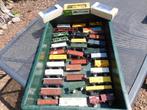 diverse wagons H0, Ophalen of Verzenden, Gebruikt, Gelijkstroom, Wagon