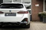 BMW 5 Serie 530e xDrive M Sport Pro | Shadow | Head-Up | H/K, Automaat, Gebruikt, 4 cilinders, 2000 kg