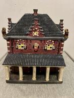 Dickensville elfsteden  de Waag Workum, Ophalen, Zo goed als nieuw