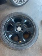 Brabus velgen 20 inch voor w220, Gebruikt, Ophalen of Verzenden, Personenwagen, 20 inch