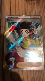 Dancer full art, Ophalen, Zo goed als nieuw