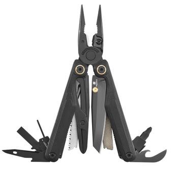 LEATHERMAN WAVE ALPHA OBSIDIAN beschikbaar voor biedingen