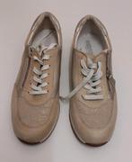 Veterschoen en rits aan zijkant maat 41 nelson, Ophalen of Verzenden, Gedragen, Sneakers of Gympen