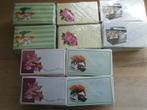partij kado enveloppen / kaarten 500 stuks., Hobby en Vrije tijd, Kaarten | Zelf maken, Nieuw, Overige thema's, Blanco kaart of Basiskaart