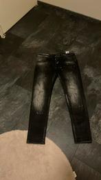 Dsquared 2, Ophalen, Dsquared2, Blauw, W32 (confectie 46) of kleiner
