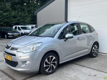 Citroen C3 1.2 PureT Collection | Clima | Navi | Led beschikbaar voor biedingen