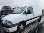Peugeot Expert 220C 2.0 HDI 2006 veel onderdelen voorradig, Ophalen of Verzenden, Gebruikt, Peugeot