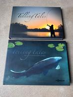 Korda Telling Tales deel 1 & 2, Watersport en Boten, Ophalen of Verzenden, Nieuw, Overige typen
