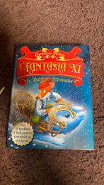 Geronimo Stilton - Fantasia XI, Ophalen of Verzenden, Zo goed als nieuw, Geronimo Stilton