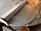 Nieuw in de doos Ikea Nymane plafondlamp wit, Ophalen, Zo goed als nieuw, Wit, Minder dan 100 cm
