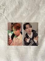 GOT7 Youngjae photocard, Verzenden, Zo goed als nieuw, Foto of Kaart