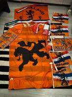 Orangje pakket / Koningsdag, Ophalen of Verzenden, Zo goed als nieuw