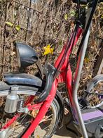 Huka, Fietsen en Brommers, Fietsen | Driewielfietsen, Ophalen, Gebruikt