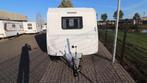 Knaus Sport 500 EU - Model 2026 - 536, Caravans en Kamperen, Caravans, Schokbreker, Bedrijf, 5 tot 6 meter, Knaus