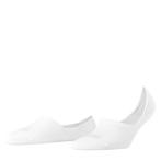 FALKE dames step high cut footies wit 3 paar maat 37-38, Kleding | Dames, Sokken en Kousen, Ophalen of Verzenden, Zo goed als nieuw