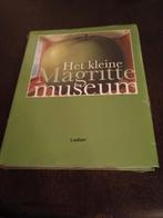 Het kleine Magritte museum - Ludion, Ophalen of Verzenden, Zo goed als nieuw, Fotografie algemeen, Ludion