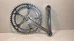Campagnolo sr crankstel vintage, Ophalen of Verzenden, Gebruikt, Overige typen