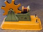 Anfoe electromotortje uit 1925, Antiek en Kunst, Ophalen of Verzenden