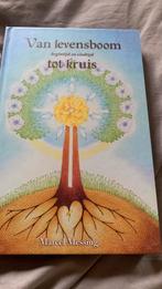 Van levensboom tot kruis. Marcel messing, Boeken, Esoterie en Spiritualiteit, Ophalen of Verzenden, Spiritualiteit algemeen, Achtergrond en Informatie